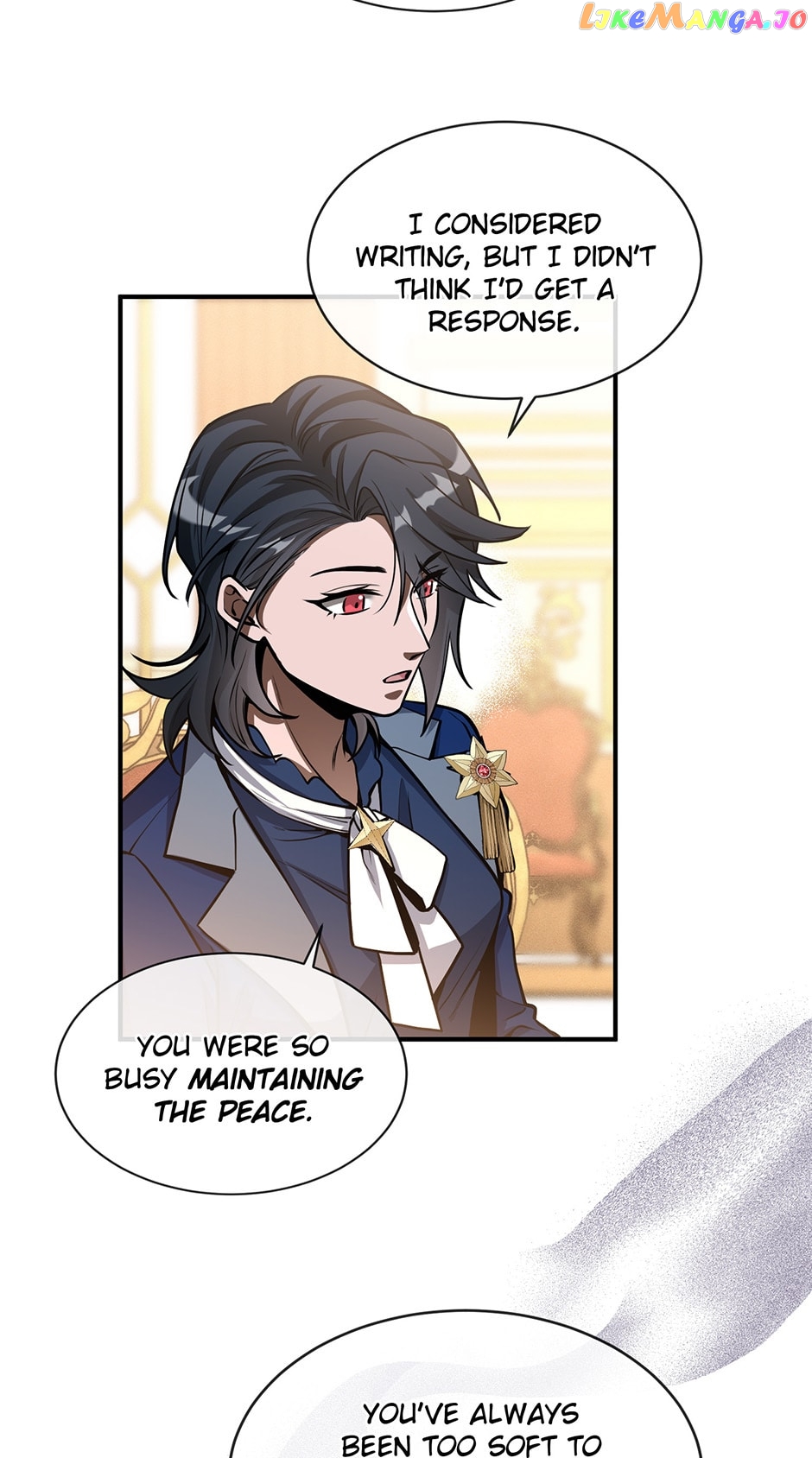 The Beginning After The End Chapter 175.12 image 48